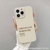 Американский винтажный крест подходит для чехлов iPhone 16/15/14/13 Pro Max, а также для самых продаваемых iPhone 11/12