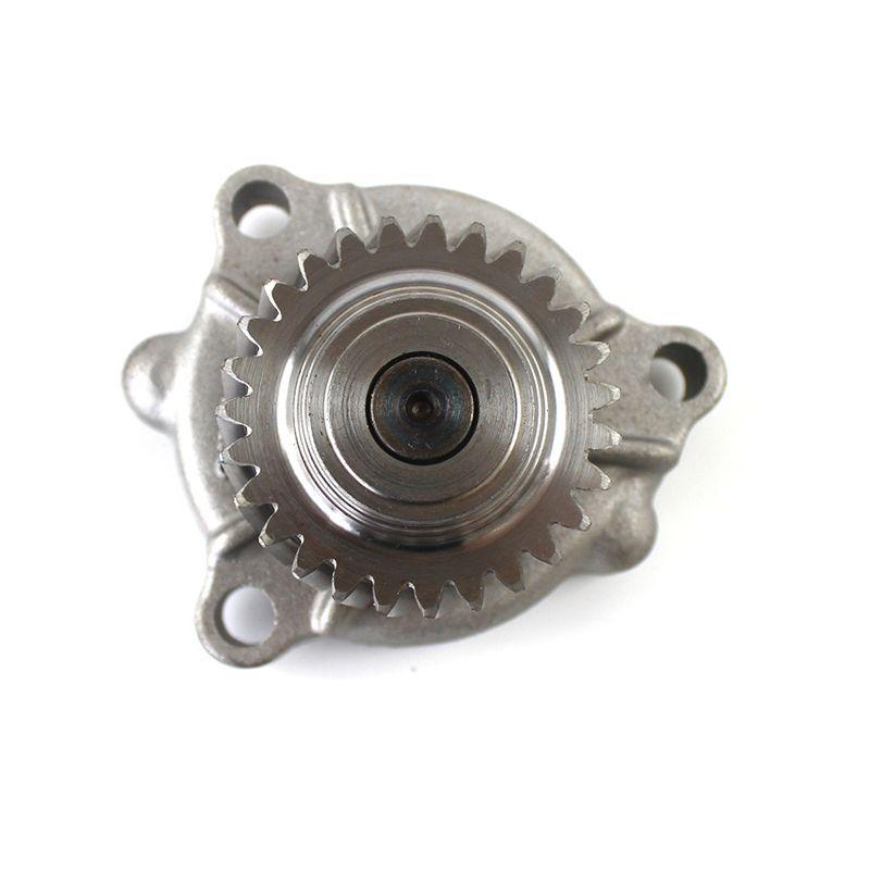 1DZ-II 1DZ-2 Engine Oil Pump 15100-78202-71 For Toyota 7-8F Forklift Turcks Fuel Pump Replacement Accessories