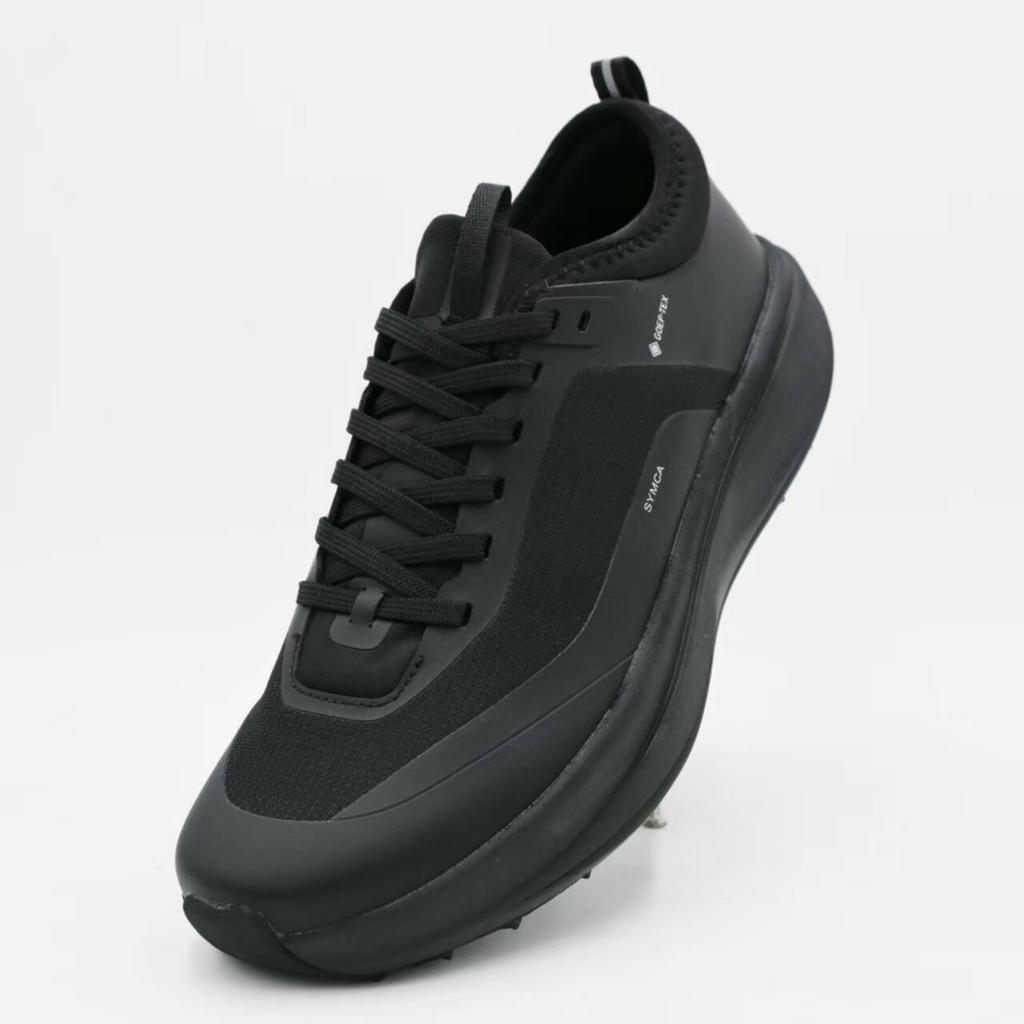 Модный тренд сочетания цветов, кроссовки на мягкой подошве, новая спортивная мужская обувь, нескользящая, легкая, для отдыха, путешествий, альпинизма, трендовая обувь