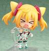 Nendoroid Hacka Doll THE Anime Hacka Doll 1 Окрашенная подвижная фигурка Нет. Немасштабируемый АБС и ПВХ