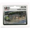 KATO N Gauge Young People In Swimsuits 24-218 Diorama Supplies