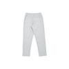 New Balance Трикотажные штаны мужские серые MP23593-AG