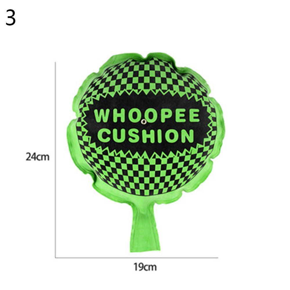 Интересный воздушный шар, кляп, забавная подушка-вупи, самонадувающаяся пердеж, дурацкая игра, шутка, розыгрыш