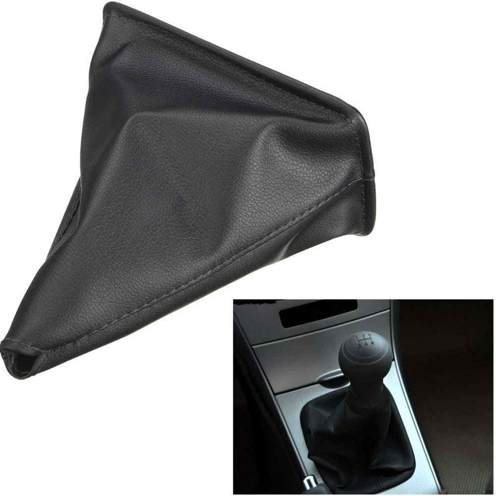 Cars Auto Parts for Boot Corolla Toyota Faux 1998 1999 2000 2001 Leather Gear Cover Gaiter 2002