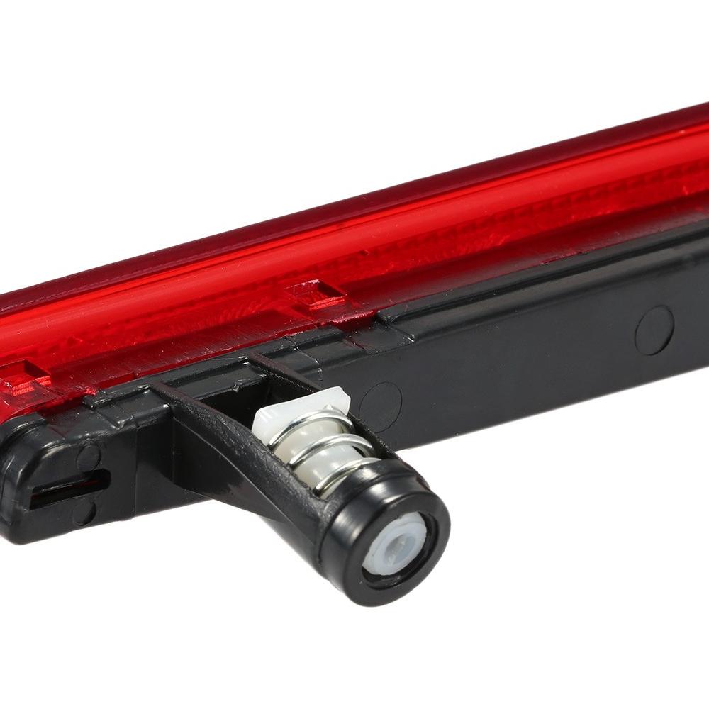 Car LED 3RD Third Brake Light 12V Auto Level Rear High Mount Stop Lamp For VW Transporter T5 2003-2015