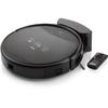 Robot Vacuum Cleaner with Remote Control - DOMO - DO7293SN - 120 Min - 2000 PA - 550 Ml