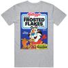 Ретро футболка унисекс Frosted Flakes 80-х Винтажная Классическая