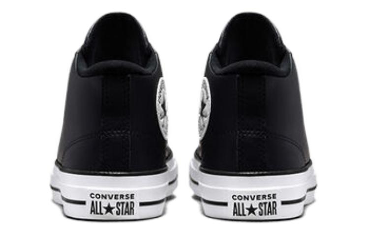 Мужские кроссовки Converse Chuck Taylor All Star Malden Street Нескользящие Устойчивые к истиранию Средняя высота