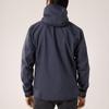 Куртка мужская Beta Size X000008584 Arc'teryx, Черный, L,