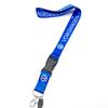 For Volkswagen VW Fashion Neck Straps Lanyard Key Cell Phone Work ID Card Hanging Rope For VW Volkswagen Golf Polo Passat Touran Jetta Accessories EM1