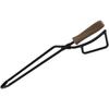 Щипцы для камина TEOGONIA 63495 Черные