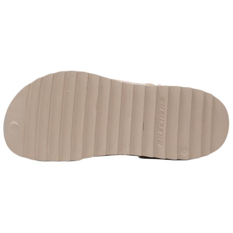 Skechers Foamies Surge Простые удобные клоги Мужские клоги Цвет: внебелый 243310-OFWT