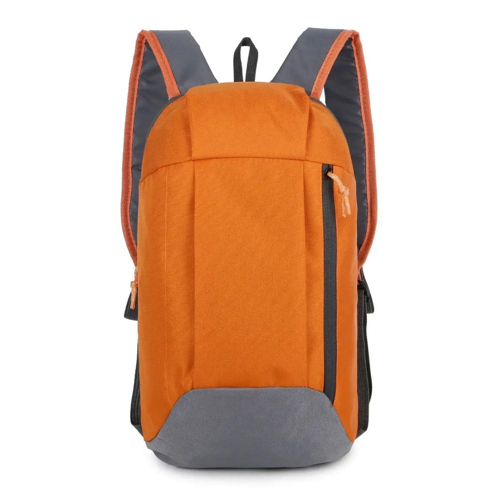 Fashion Outdoor Sports Backpack for Men Women Cycling Travel Hiking Backpack Waterproof Causal Bag Climbing Backpack Schoolbag