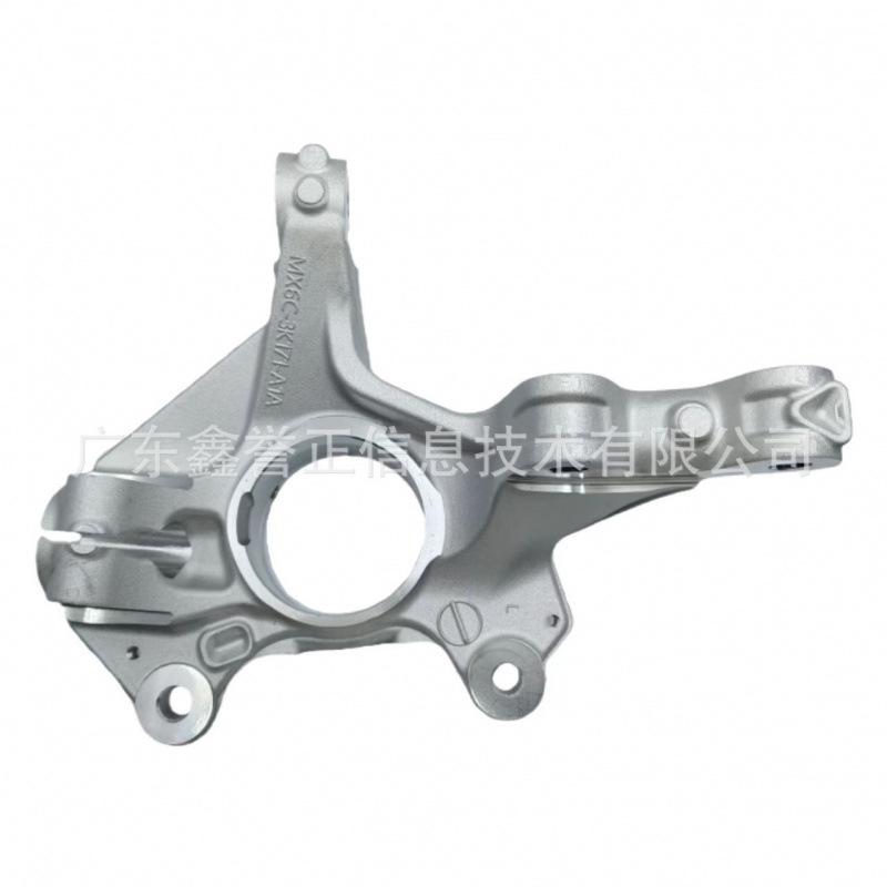Поворотный кулак левый/правый для Ford Mondeo 22 - MX6C-3K171A1A/3K170A1A