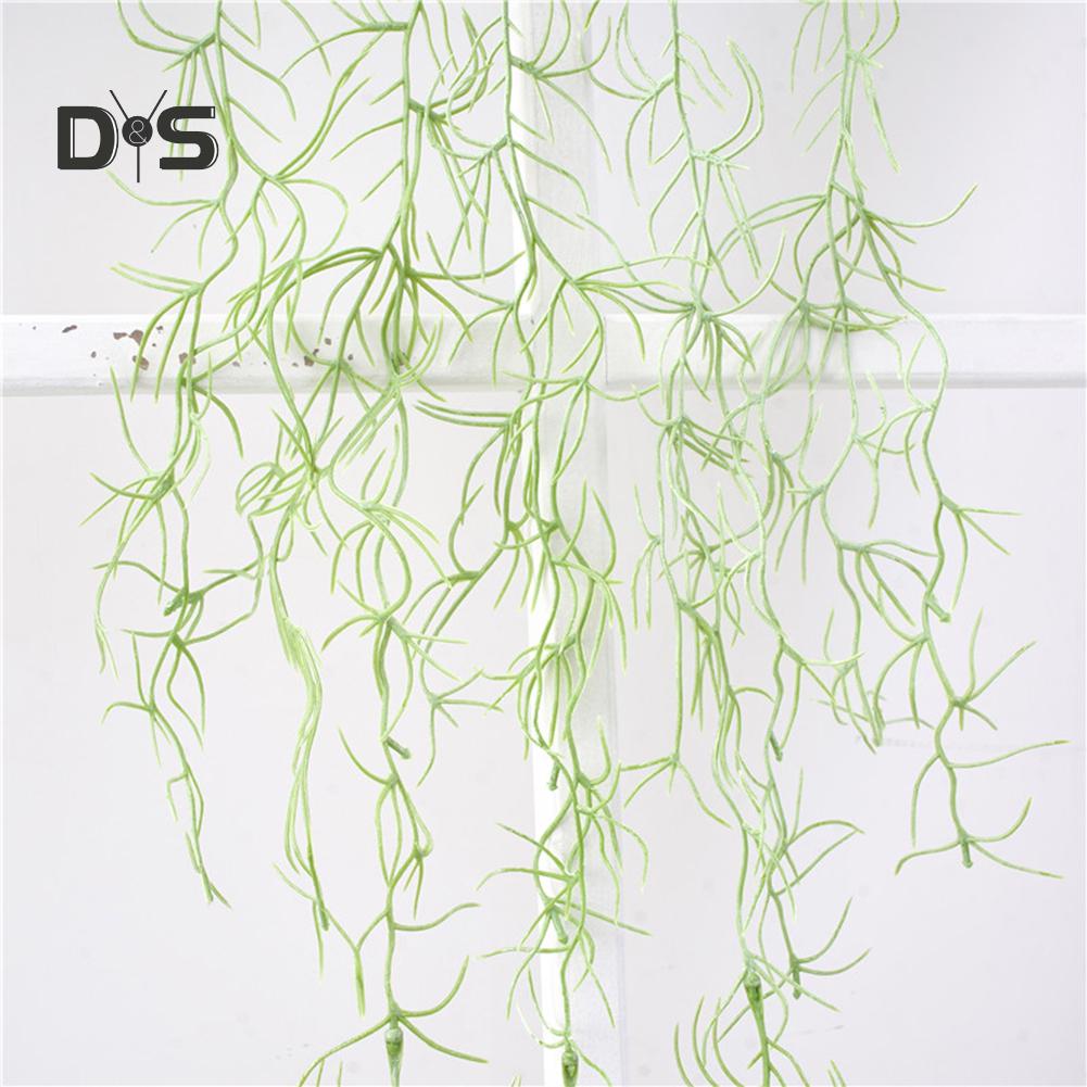 Цветущий букет, искусственная лоза, растение «сделай сам», свадебная вечеринка, этап, домашний настенный декор