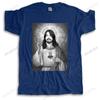 Men Oneck Summer Tshirt Fashion Brand Printing Tshirt Dave Grohl Saviour New Fashion Vintage Teeshirt Man Tee Oversized