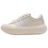 (WMNS) Grand Court Platform 'Cream White' Women's JQ1078