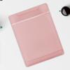 Shockproof Notebook Protective Case Multi-angle Adjustment Leather Pouch for MacBook Pro Office