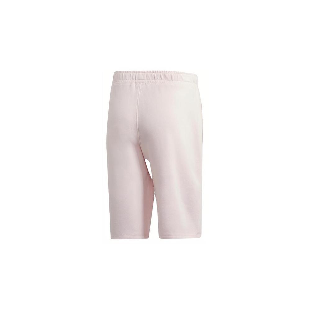 Adidas Originals Casual Shorts Men's Pink Moderate GL6155