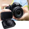 Кейс для хранения WERJIA, совместимый с цифровыми камерами KODAK Pixpro Astro Zoom AZ405/AZ425/AZ255/AZ401