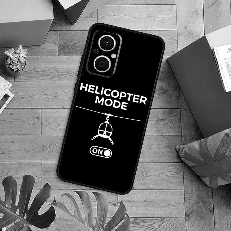 Чехол для телефона с изображением самолета, вертолета, самолета, полета для OPPO Reno 14 12 11 13 F 10 Pro 8T 8 Lite OPPO Find X9 X8 X6 X5 Pro Задняя крышка