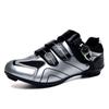 Cycling Sneaker Mtb with Cleats Men Carbon Sports Speed Bike Shoes Women Mountain Racing Flat SPD Road Cycling Footwear