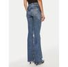 Pinko Flora Jeans 100166 A22I Blue Flare Fit