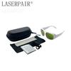 CE EN207 Approved Laser Goggles Alexandrite Laser Eye Protector for Laser Medical Beauty Machine