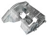 VW Passat CC 07-16 door handle bracket mounting front = rear right