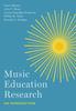 The Music Education Research : An Introduction Book