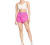 Nike Casual Shorts Women's Flame Pink Moderate CJ2430-601