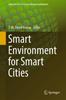 Книга Smart Environment for Smart Cities