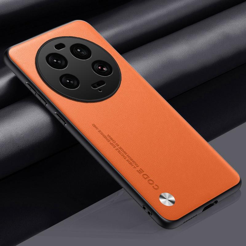 Роскошный чехол из искусственной кожи для Xiaomi Mi 13 Ultra 5G, задняя крышка, силиконовый чехол для телефона с полной защитой для Xiaomi Mi 13 Pro Mi13 Lite
