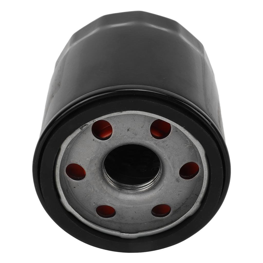 Oil Filters Metal Rustproof Stable Engine Oil Filters 35 8M0123025 Replacement For Marine 175 450 HP