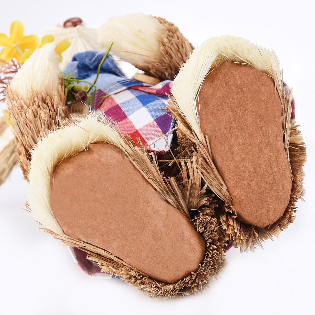 Рогоз Экологичная Яркая Цвета Реалистичная Прочная Фигурка Пасхального Кролика