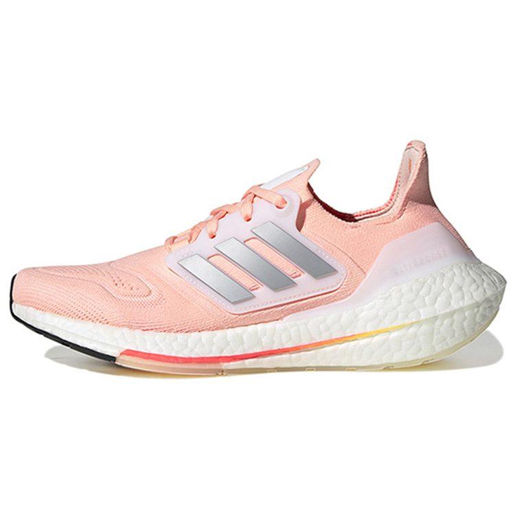 UltraBoost 22 Wmns Adidas 'Clear Orange' Женские HR1030