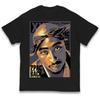 Детская футболка 2 Pac