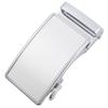 Zinc Alloy Craft DIY Holeless Classic Waistband Head End Bar 36mm Pin Buckle Belt Automatic Buckles