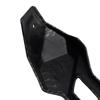 Frame Side Cover Panel Guard Fairing For Kawasaki Z900 2025-2026 Carbon