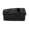 Artudatech 81258067093 Главный переключатель стеклоподъемника для MAN TGL TGM TGX TGS 2004-22 Автомобильные аксессуары