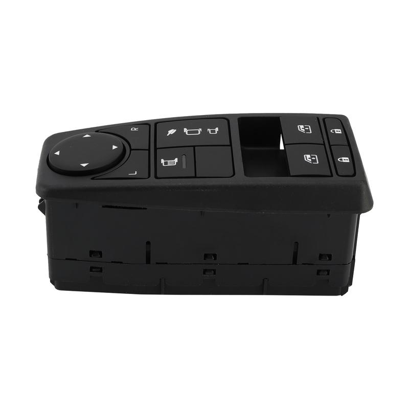 Artudatech 81258067093 Главный переключатель стеклоподъемника для MAN TGL TGM TGX TGS 2004-22 Автомобильные аксессуары