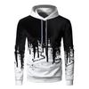Men And Women's Long Sleeves Solid Color Hoodies Men Sweatshirt Hoodie Red Wine White Black Many Color Hooded Sportswear Streetwear