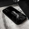 Чехол для телефона рэпера YoungBoy Never Broke Again Черный Силиконовый Мягкий Чехол Для IPhone 17 16 15 14 13 12 11 Air Pro Max Plus Горячая Распродажа