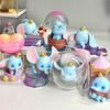 MINISO Disney Dumbo Day Dream Series Blind Box Elephant Surprise Dumbo Surprise Toy Desktop Decor Birthday Gift Anime Peripheral