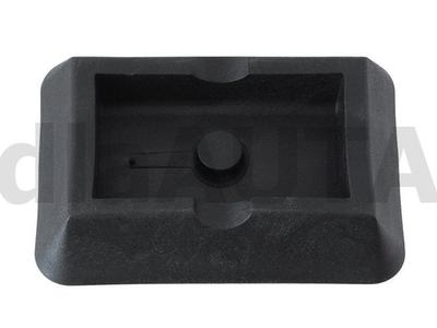 Опора домкрата BMW E39 E38 E53