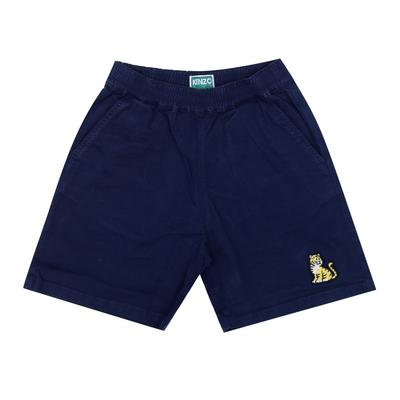 Шорты Kenzo Kotora Tiger для детей K61642 84n