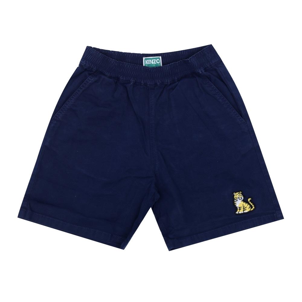 Шорты Kenzo Kotora Tiger для детей K61642 84n