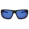 Quinn Polarized 70726 Men Sunglasses