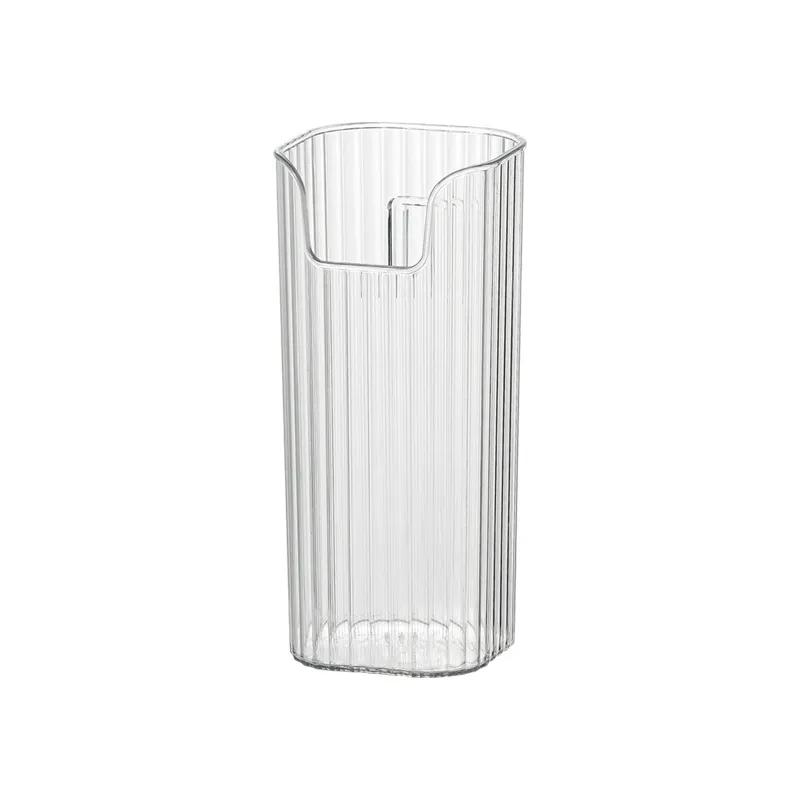 Настенная стойка для хранения зонтов для домашнего использования, без перфорации, креативная стойка для зонтов, простая длинная трубка, ящик для хранения зонтов YLE435