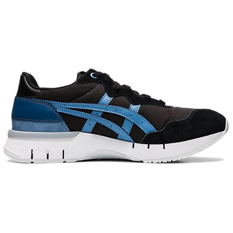 ONITSUKA TIGER Rebilac Runner 'Черный Синий' 1183A566-001